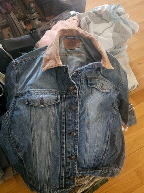 Mens vintage outfitters